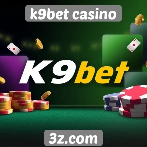 Vantagens e desvantagens de jogar no k9bet casino