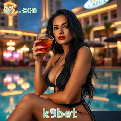 Apostas Incríveis Esperam Por Você no k9bet casino