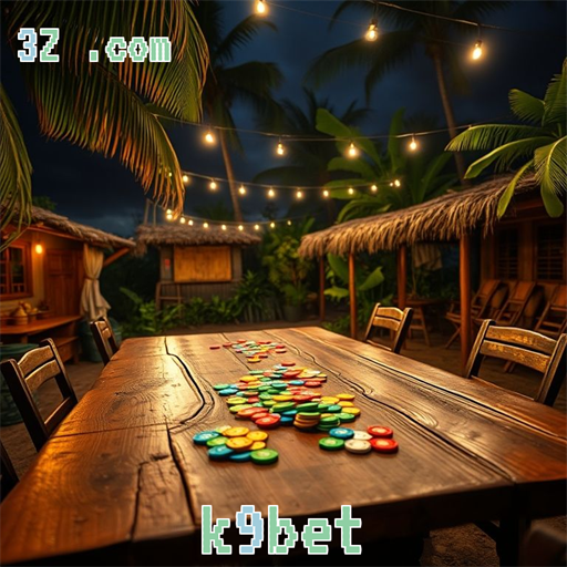 Bônus Imperdíveis no k9bet Casino Que Você Não Pode Perder