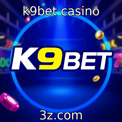 k9bet casino - Perspectivas de investimento na indústria de jogos