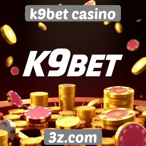 Comparação do k9bet casino com outros cassinos online