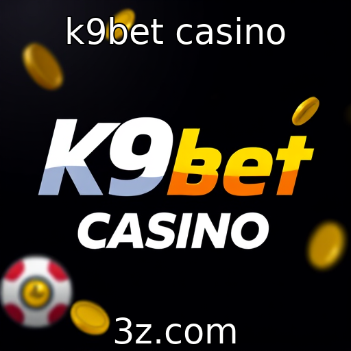 k9bet casino - Expansão do mercado de jogos online no Brasil