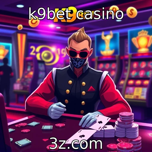 Análise do comportamento de jogadores de cassino