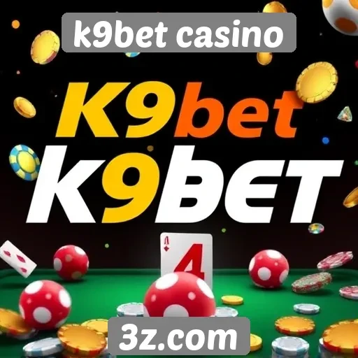 Depoimentos de jogadores sobre o k9bet casino