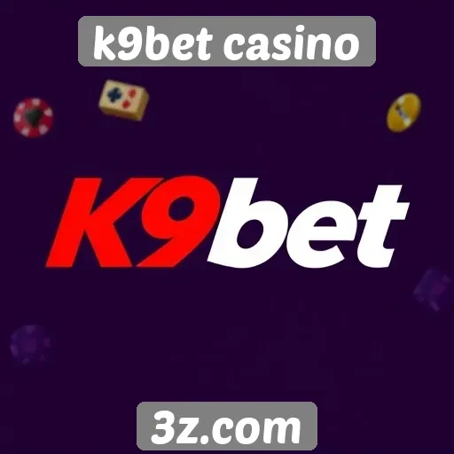Trends de jogos populares no K9bet Casino