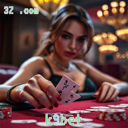 Promoção Imperdível no k9bet Casino Revela Novos Horizontes
