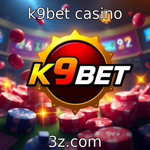 k9bet casino | Desafios regulatórios para sites de apostas na indústria